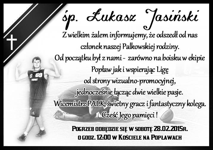 Ostatnie pożegnanie