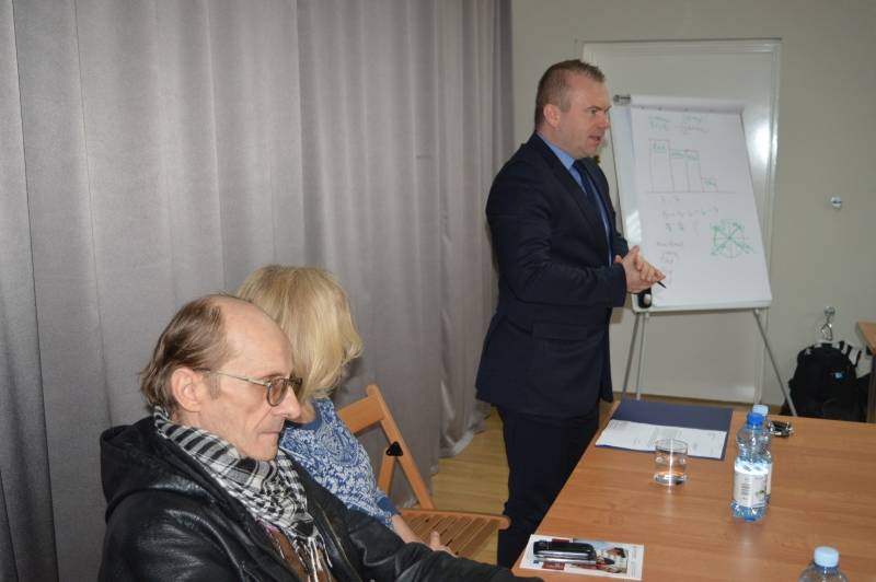 W Pułtusku działa Centrum Integracji z Rynkiem Pracy