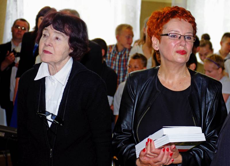 O nauczaniu, młodzieży, patriotyzmie i nie tylko...