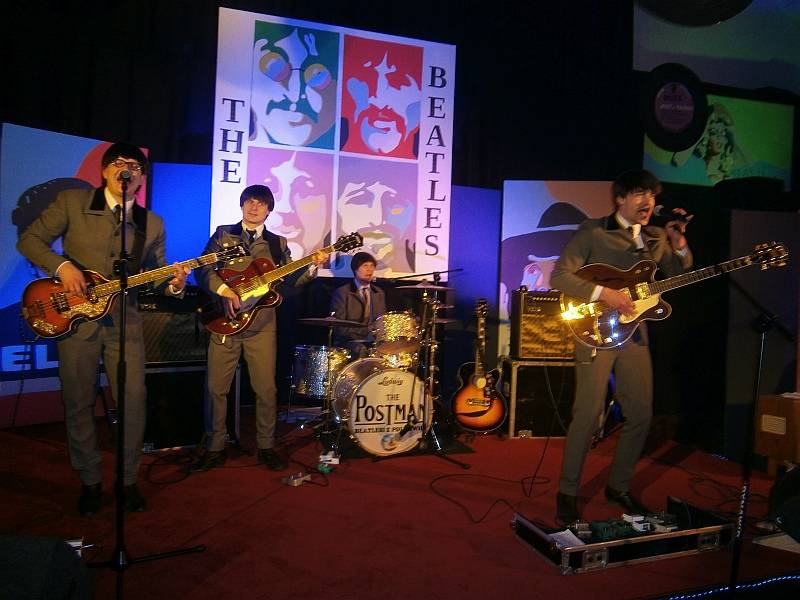 KOSA 2015