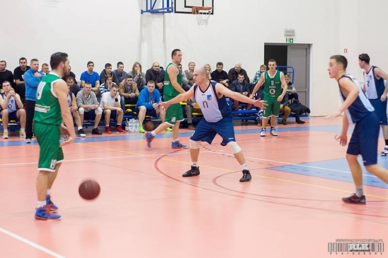 RLK – zacięta walka o punkty