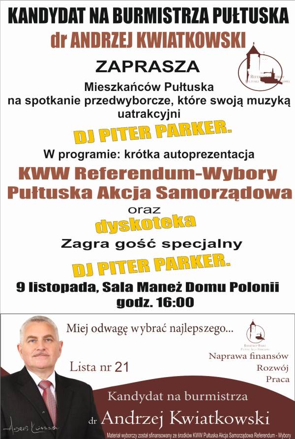 Zaproszenie