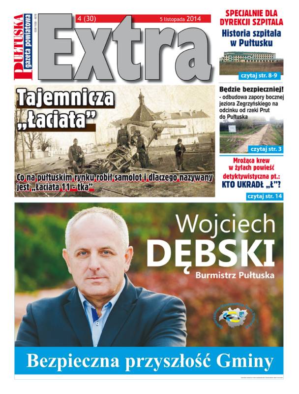 Kolejne Extra PGP już jest!