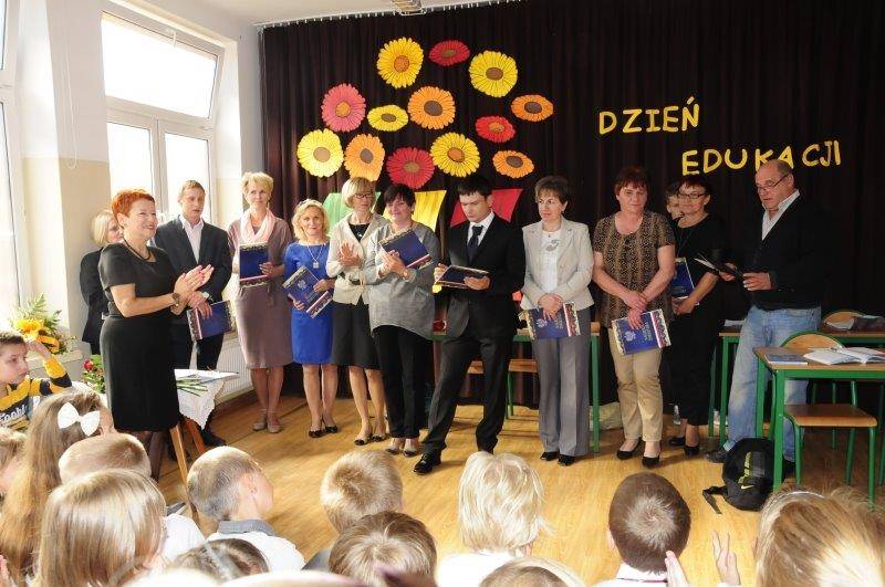Bądźmy przyjaciółmi naszych dzieci