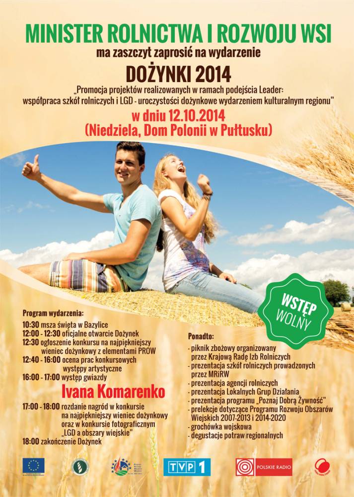 Zaproszenie