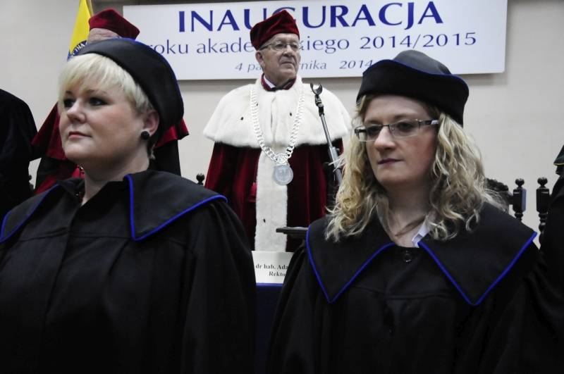 XX Gaudeamus w Akademii Humanistycznej