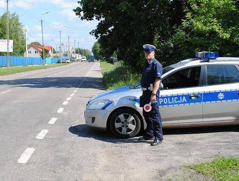 Pirat – Stop! Wzmożone działania policji 