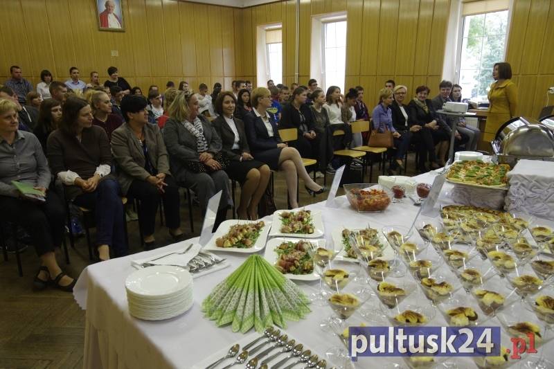 Doświadczenie zawodowe zdobyli we Włoszech