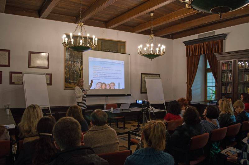 Konferencja „LOVE Languages – innowacje w nauczaniu języków obcych”