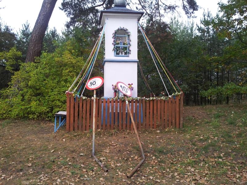 To nie jest zwykły wandalizm