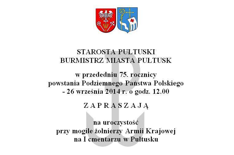 Zaproszenie