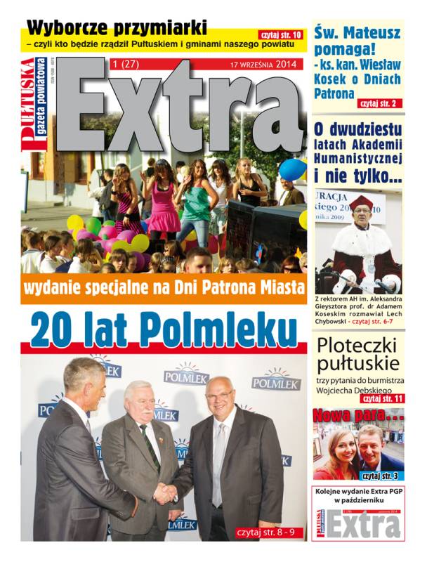 Extra PGP już jest!