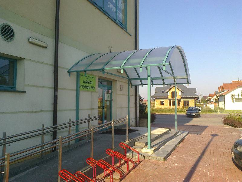 Zmiany na pływalni miejskiej