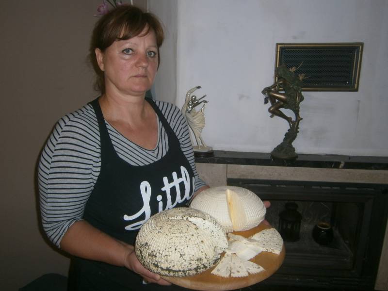 Ewa Jurzyk wyróżniona