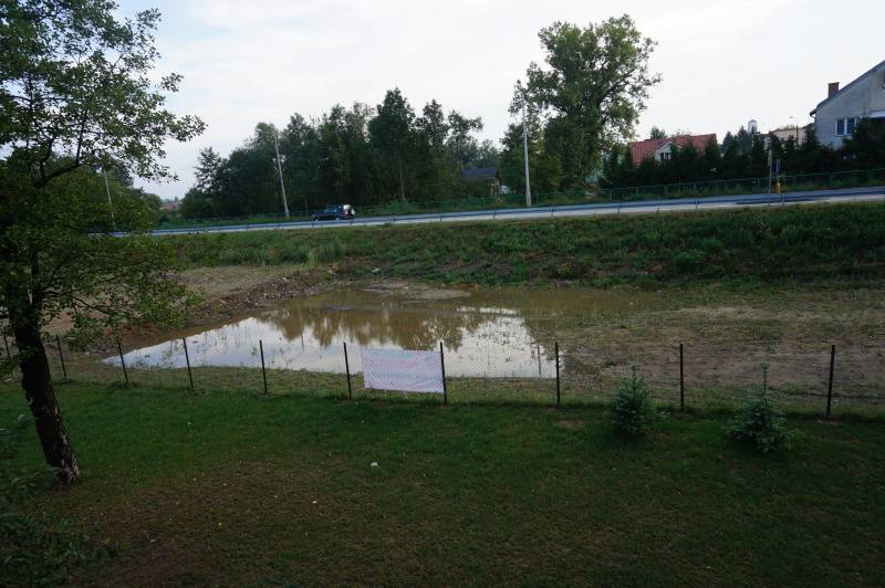 Kolejny problem na Grabowej