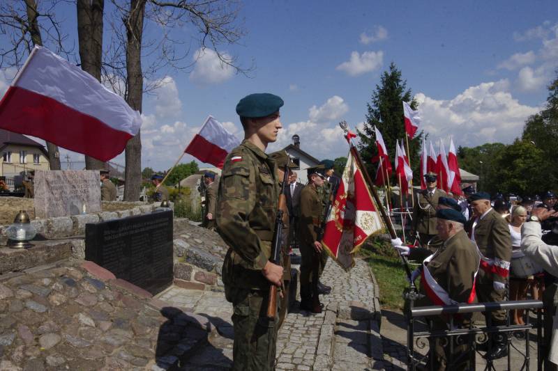 94. rocznica Cudu nad Wisłą