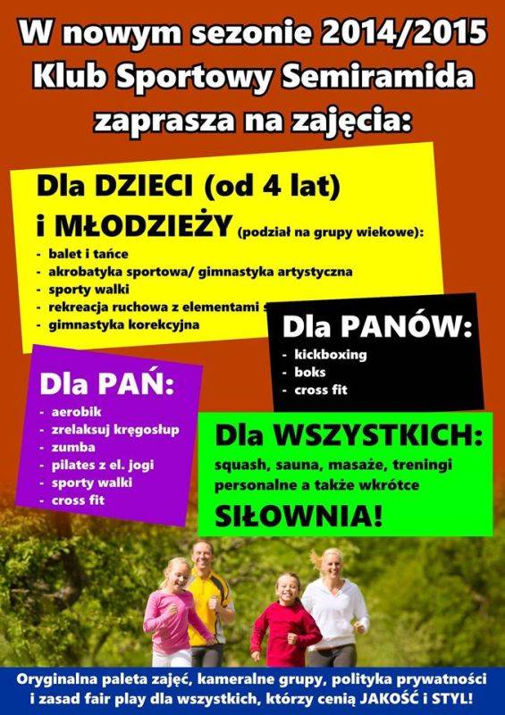 Semiramida zaprasza