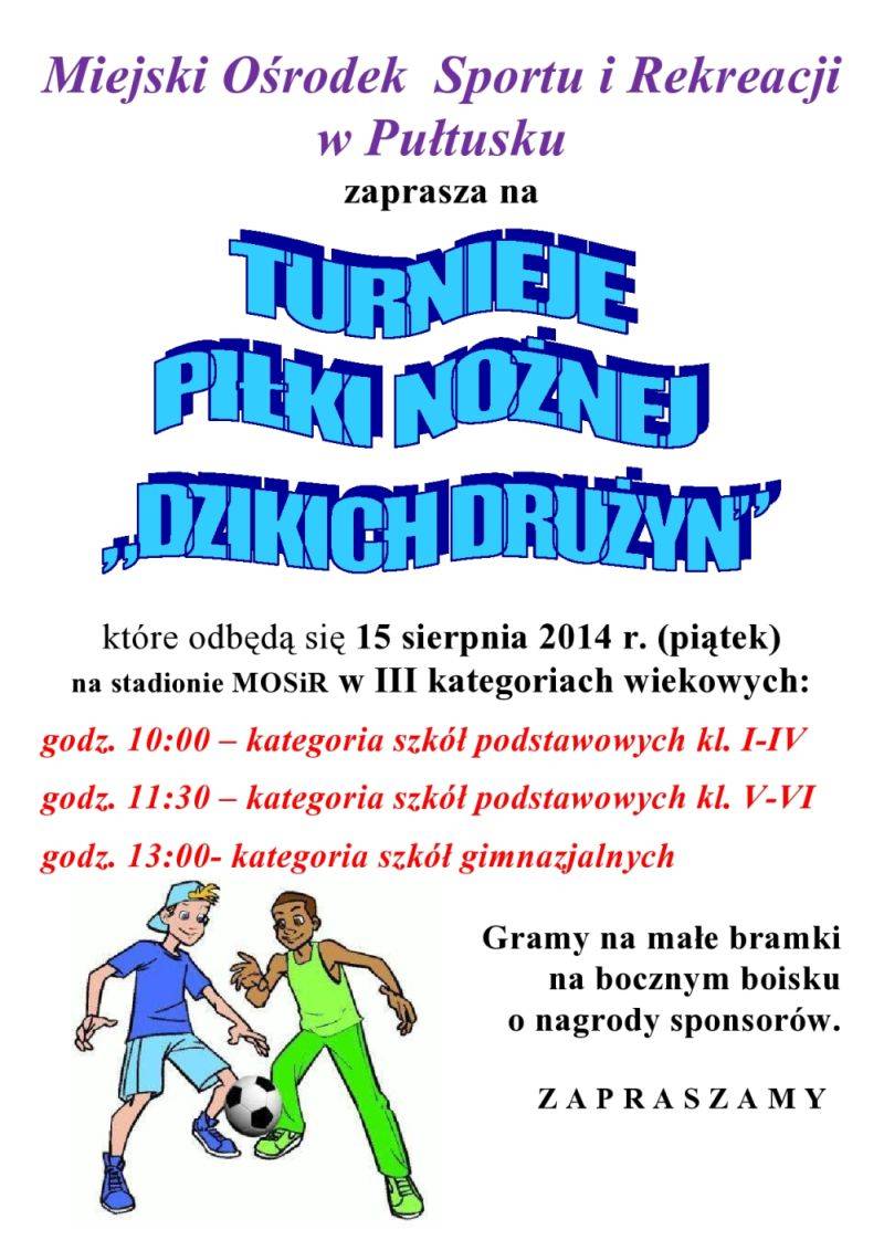 Zaproszenie