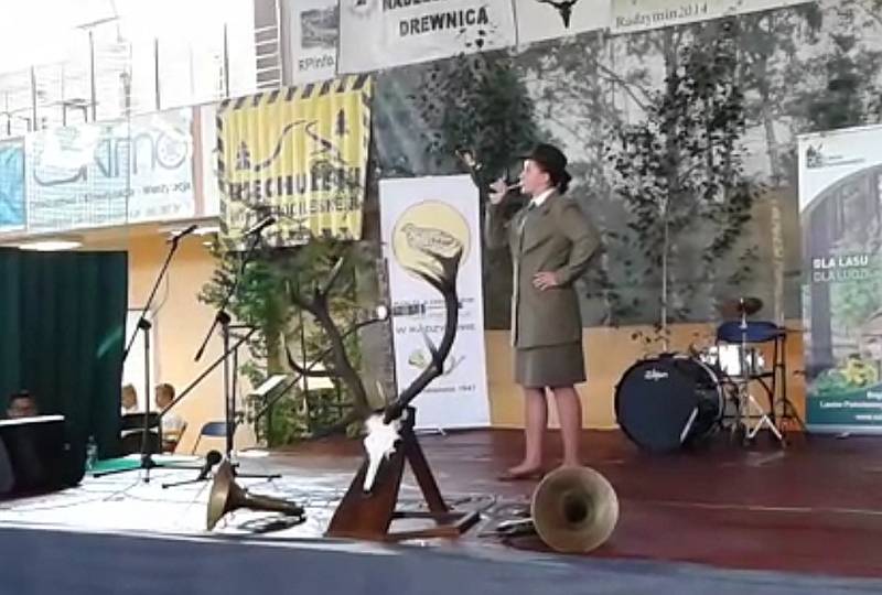 Sukcesy pułtuskich Sygnalistów