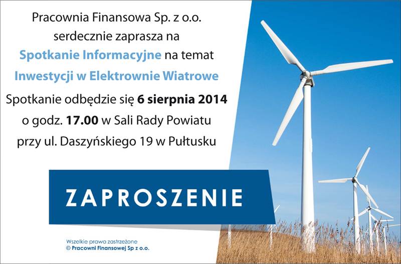 Zaproszenie