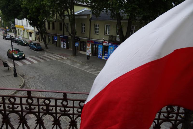 70. rocznica wybuchu Powstania Warszawskiego