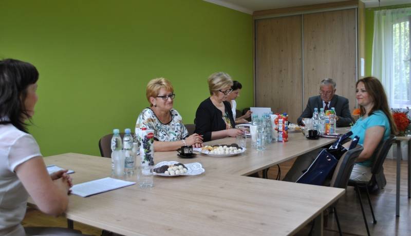 Awanse zawodowe nauczycieli