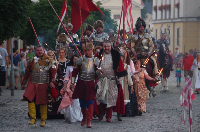 II Dzień Tradycji Rzeczypospolitej