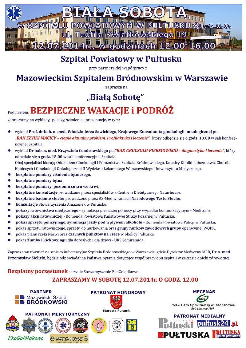 Biała sobota