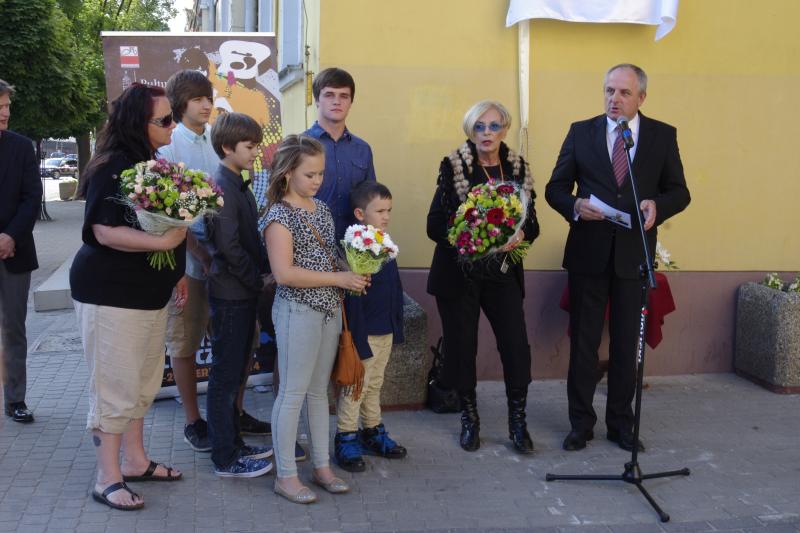 Festiwal Klenczona w Fotogalerii