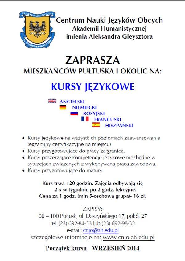 Zaproszenie