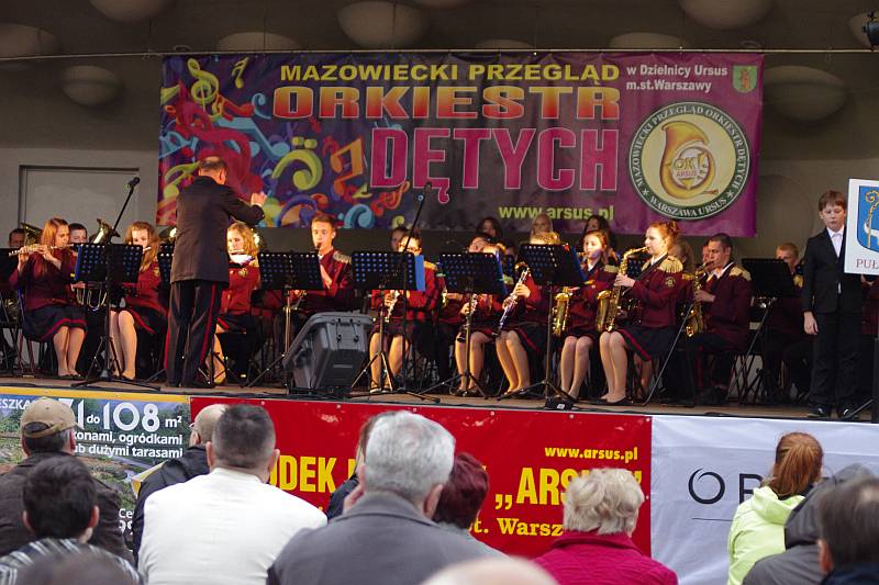 Kolejny sukces Orkiestry