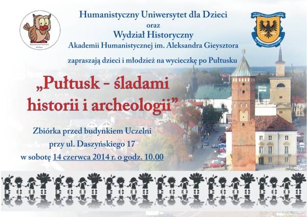 Akademia Humanistyczna zaprasza