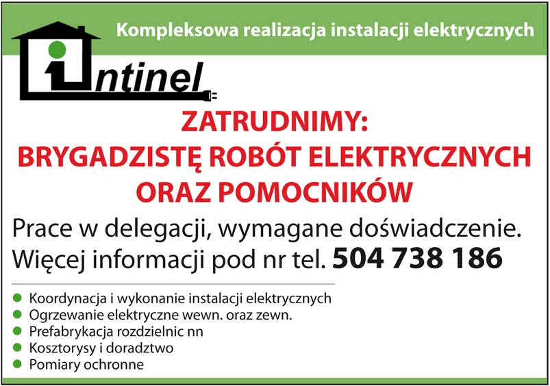 INTINEL