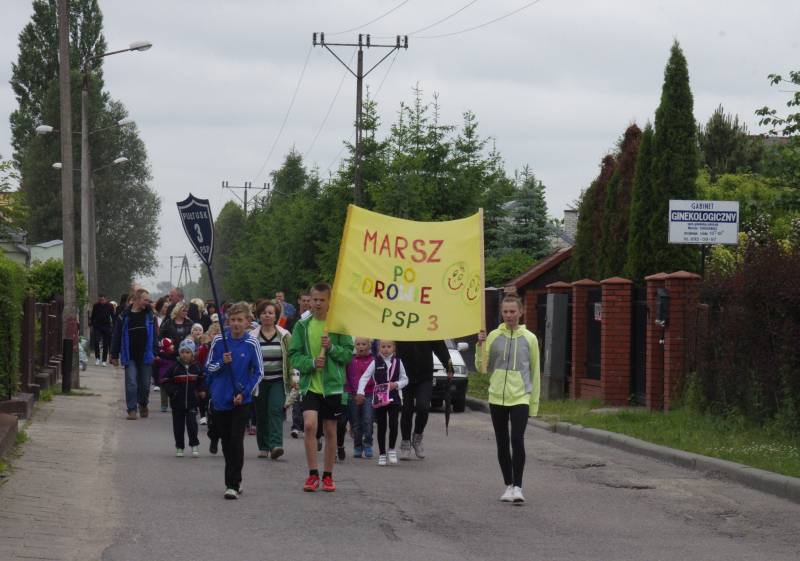 Dzień Dziecka w Trójce