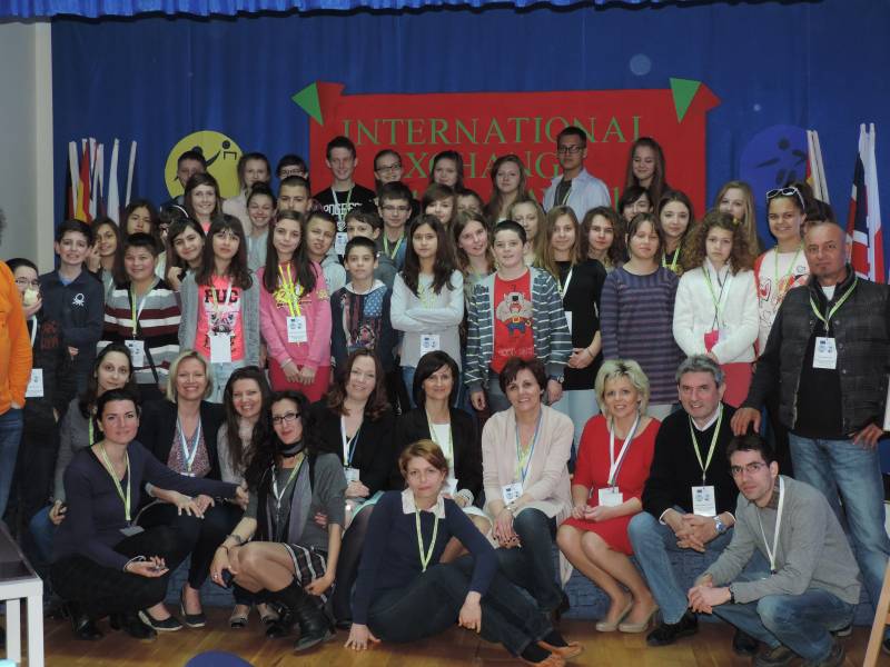Międzynarodowa recepta na zdrowie pułtuskiej Jedynki