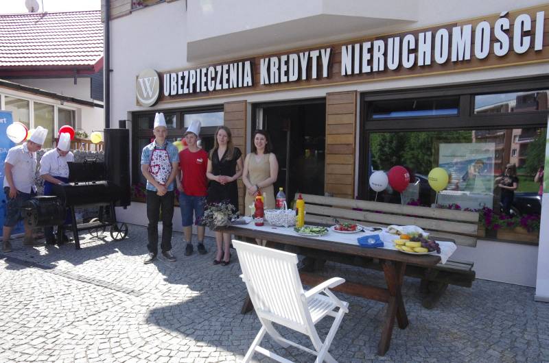 WIKRYST zaprasza na wielkie otwarcie!