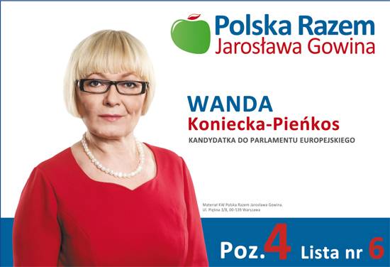Wanda Pieńkos