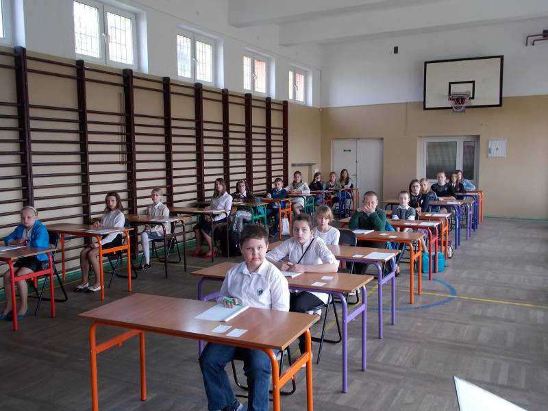 Pióro Burmistrza przyznane