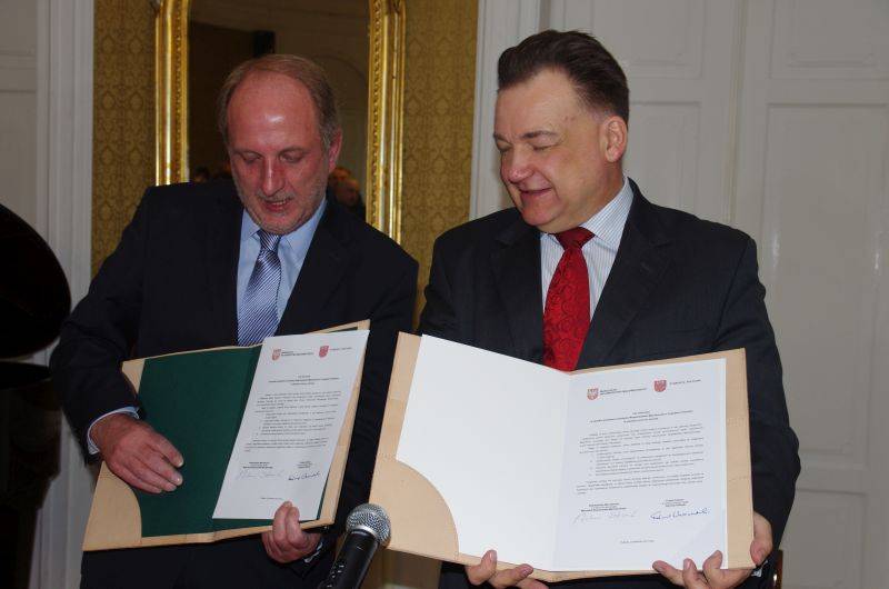  Operacja się udała. Trzymamy kciuki za pacjenta!