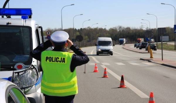     Działania pułtuskiej Policji – „Wielkanoc 2014”