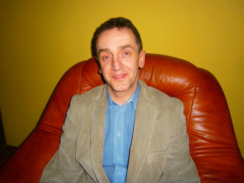Wygrał Adam Waleśkiewicz