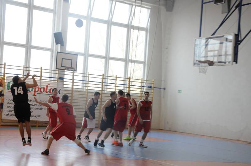 PALK w półfinale
