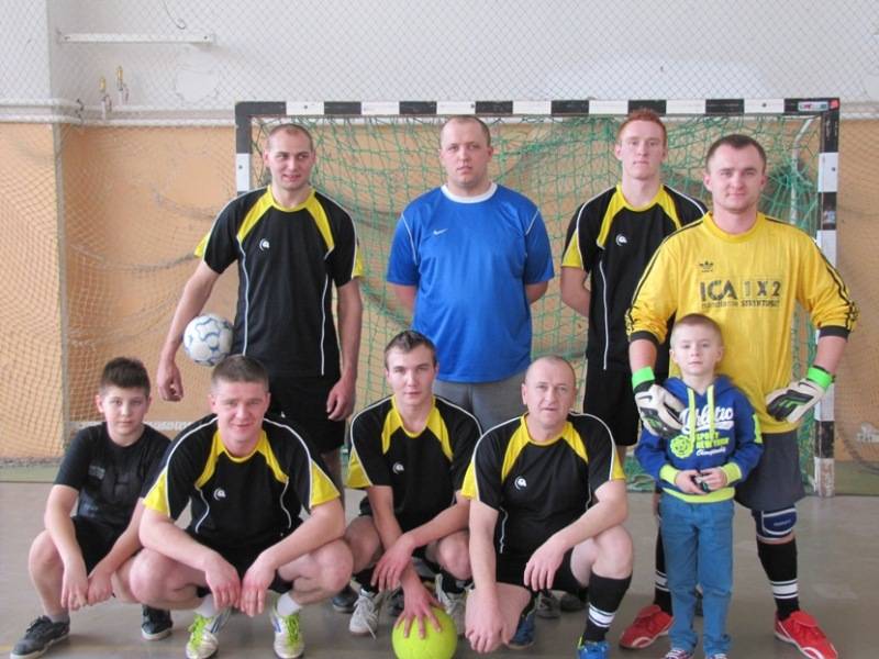 Ponikiew najlepsza!