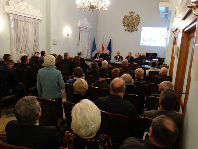Pułtuska Debata Społeczna