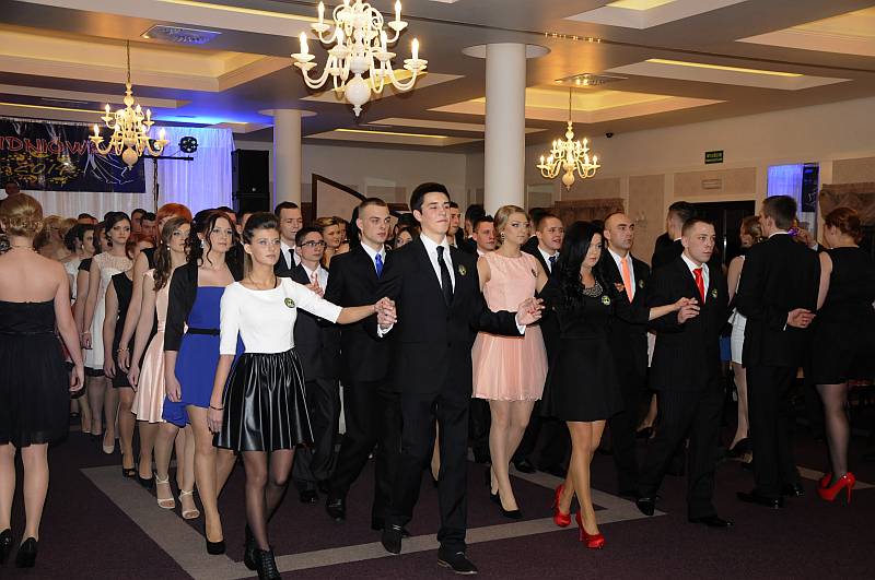 Studniówka ZS im. Bolesława Prusa