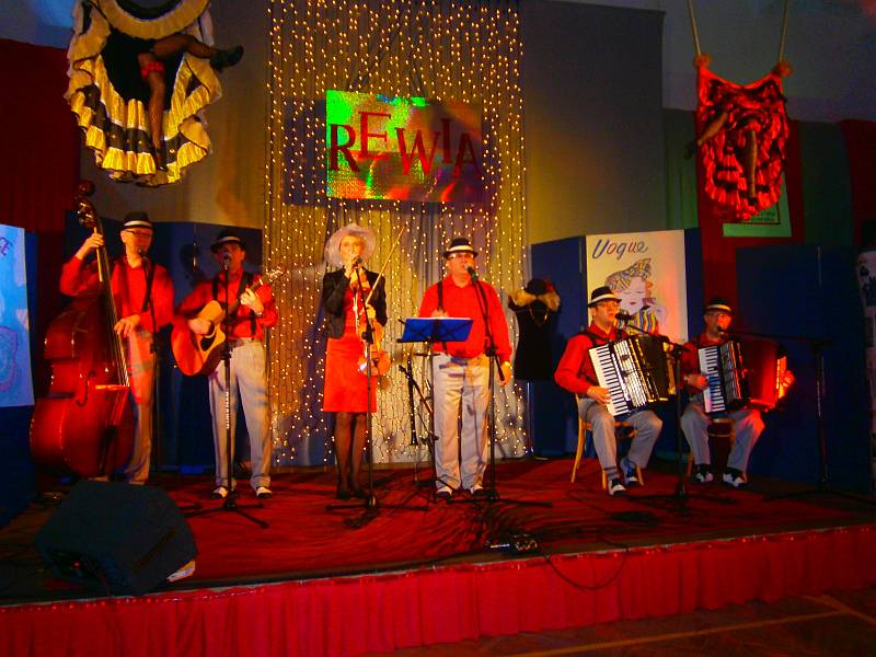 KOSA 2014