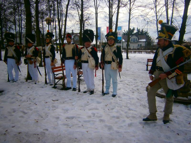Stowarzyszenie „Żołnierze Mazowsza”