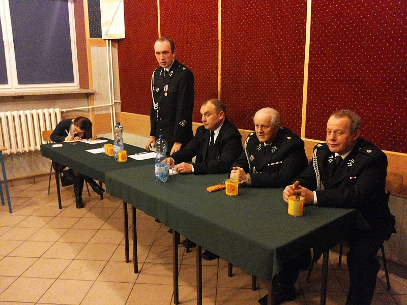 Walne OSP Pułtusk