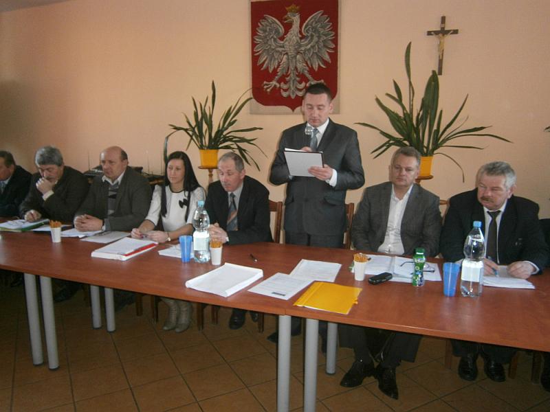 Zgodnie i rzeczowo