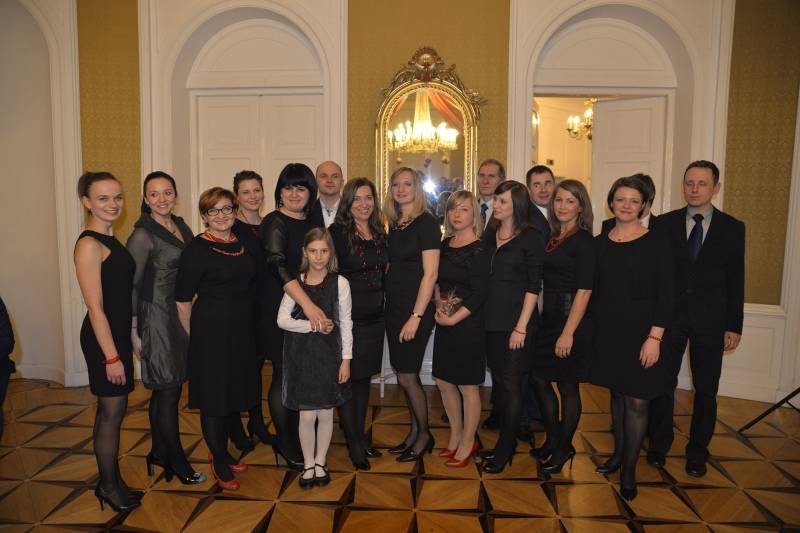 Jubileuszowe „Gaudium Cantus”